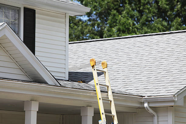 Best Steel Siding Installation  in Newark, TX